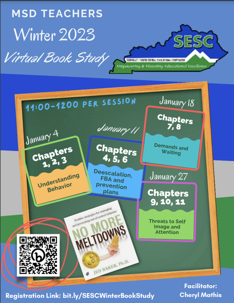 virtual book study
