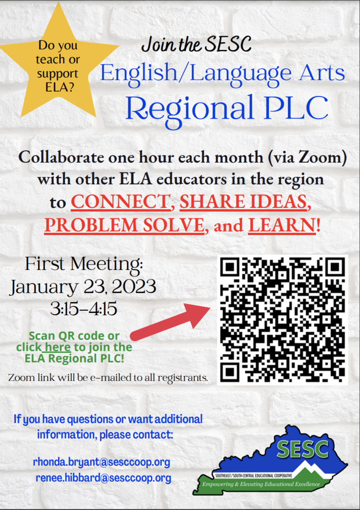 ELA Regional PLC
