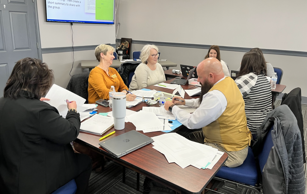 deeper learning