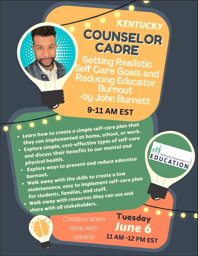 counselor cadre